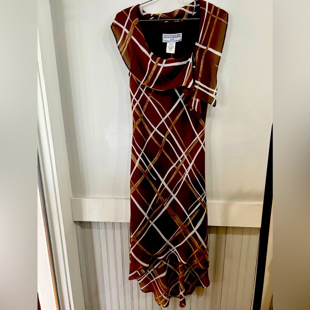 Jessica Howard Dress